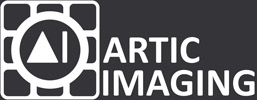 Artic Imaging logo